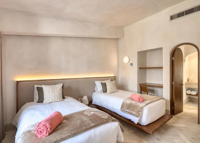 Casa Nima By Lumina 4*