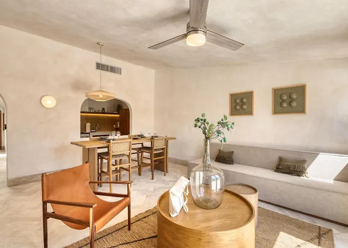 Casa Nima By Lumina 4* San José del Cabo