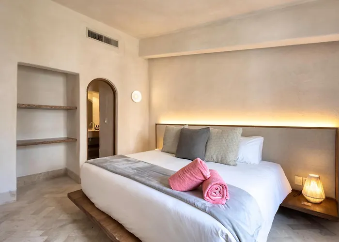Casa Nima By Lumina Hotel