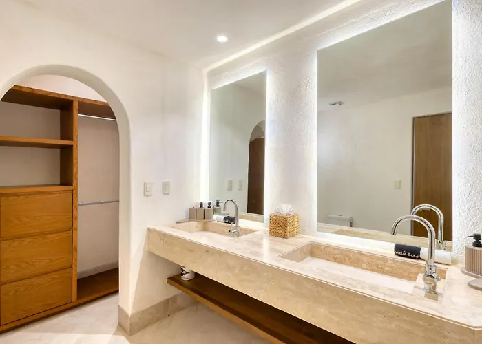 Casa Nima By Lumina Hotel San José del Cabo