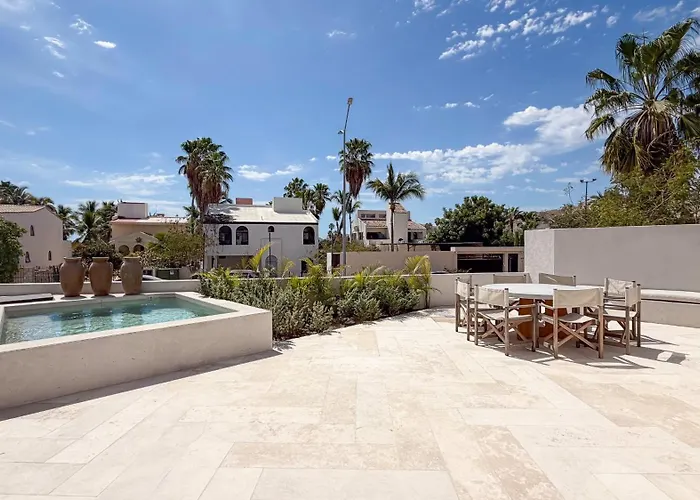 Casa Nima By Lumina Hotel