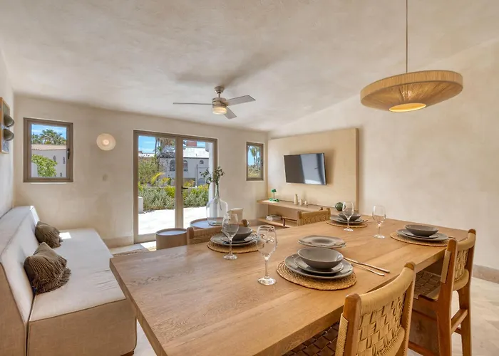 Casa Nima By Lumina 4*