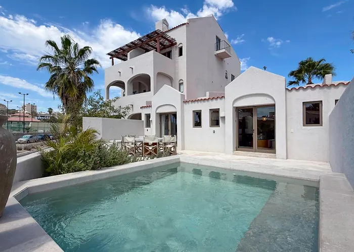 Casa Nima By Lumina Hotel 4*