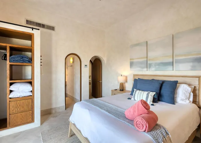 Casa Nima By Lumina Hotel 4*
