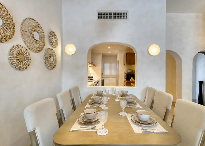 Casa Nima By Lumina Hotel 4*