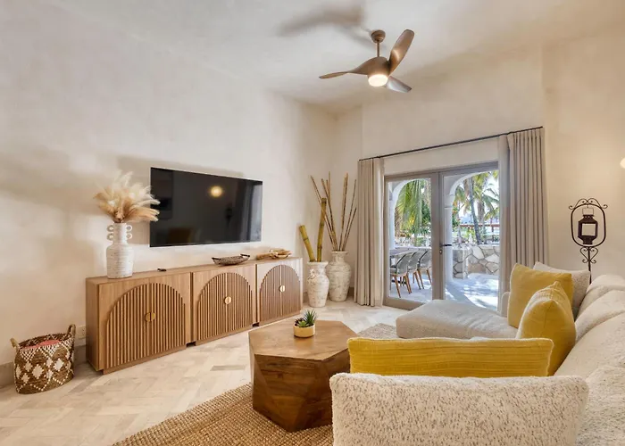 Casa Nima By Lumina Hotel 4*