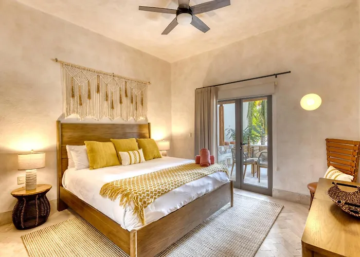 Hotel Casa Nima By Lumina San José del Cabo