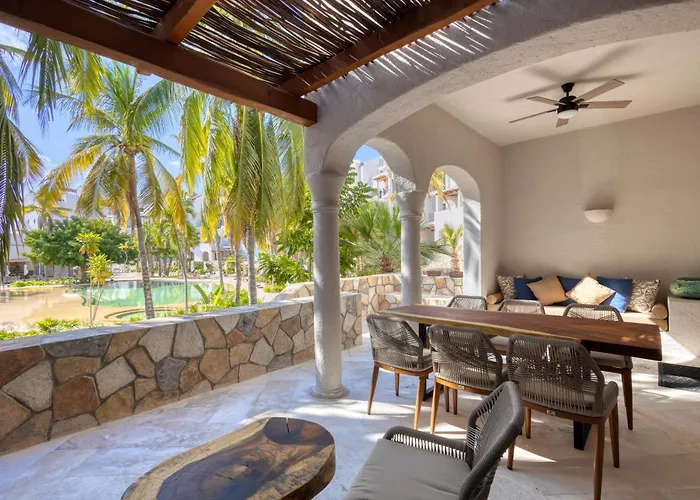 Casa Nima By Lumina 4* San José del Cabo