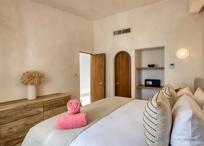Casa Nima By Lumina 4*