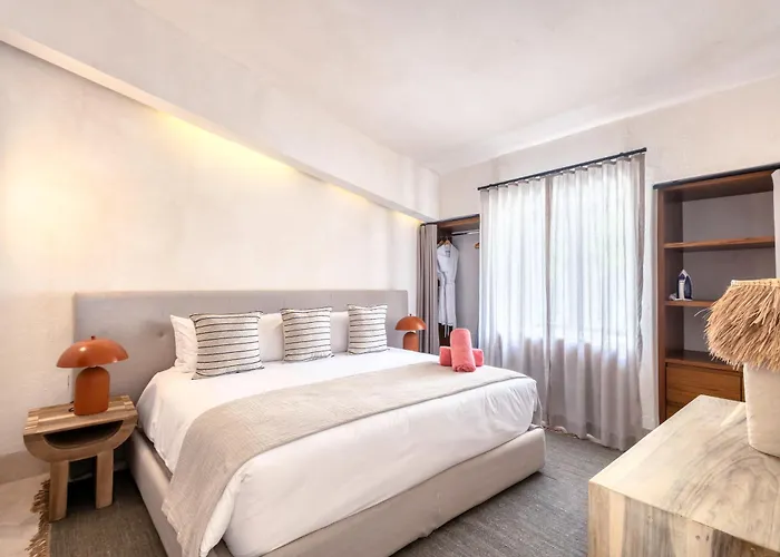 Casa Nima By Lumina Hotel