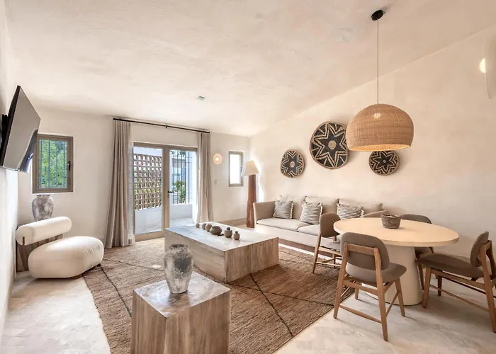 Casa Nima By Lumina Hotel 4*