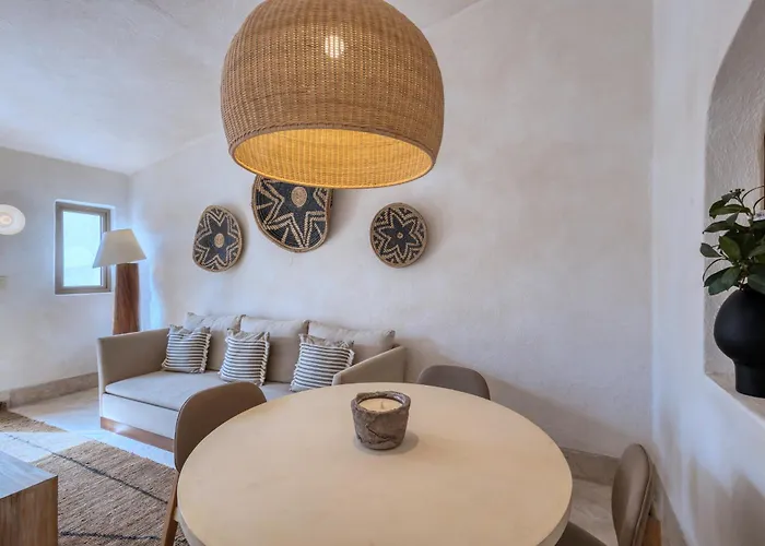 Hotel Casa Nima By Lumina San José del Cabo