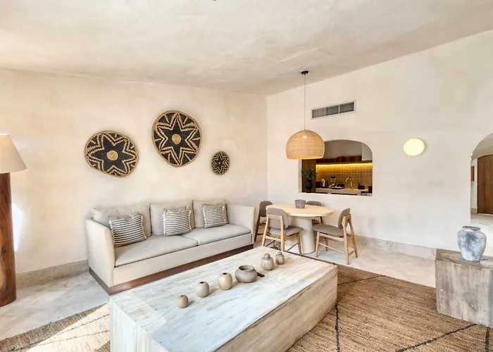 Hotel Casa Nima By Lumina