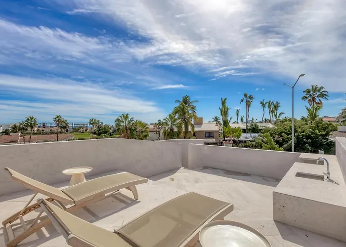 Casa Nima By Lumina Hotel 4*
