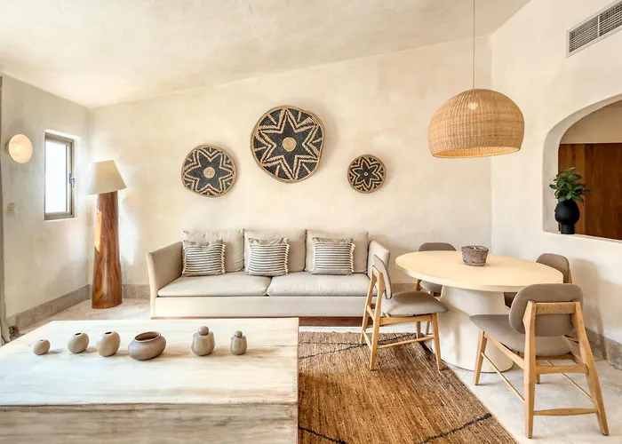 Casa Nima By Lumina Hotel San José del Cabo
