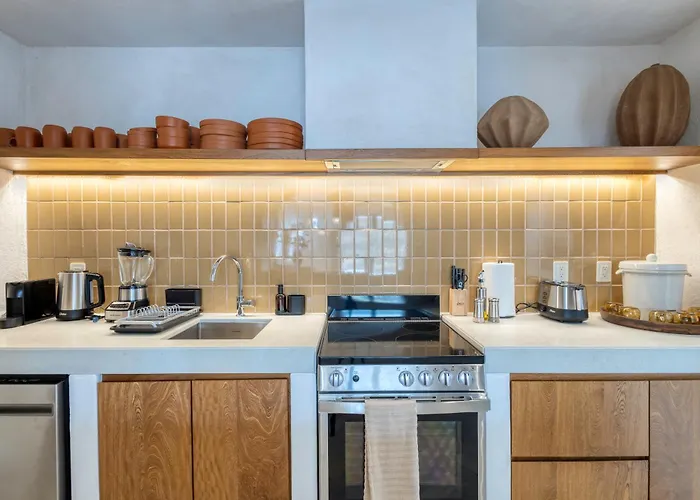 Casa Nima By Lumina 4*